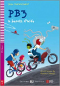 Young ELI Readers PB3 A besoin d'aide. Con CD Audio (Young readers) купить