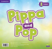 Pippa and Pop 1 Posters купить