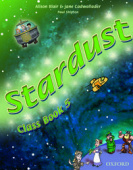 Stardust 5 Class Book купить