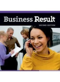 Business Result Second Edition Starter Class Audio CD купить