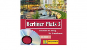 Berliner Platz: 3 (German Edition) CD-ROM купить