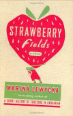 Strawberry Fields купить