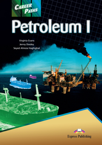 Career Paths: Petroleum I Student's Book купить