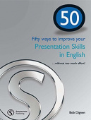 50 Ways to Improve Your Presentation Skills купить
