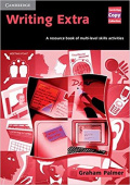 Cambridge Copy Collection: Writing Extra купить