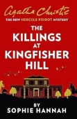 The Killings at Kingfisher Hill купить