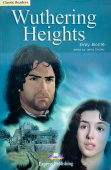 Classic Readers Level 6 Wuthering Heights + CDs купить