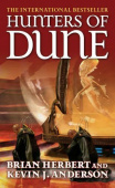 Hunters of Dune купить