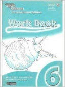 Heinemann Explore Science 6 Workbook  International Edition Pack of 8 купить