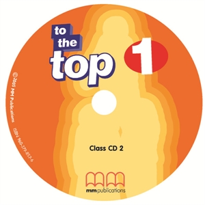 To the Top 1 Class CDs купить