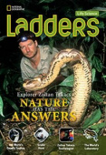 Ladders Science 5: Explorer Zoltan Takacs: Nature Has the Answers (on-level) купить