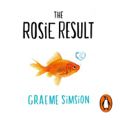 The Rosie Result купить