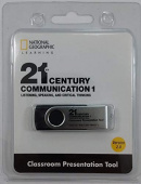 21st Century Communication 1 Presentation Tool (USB) купить