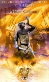 Chronicles of Narnia: Prince Caspian. купить