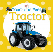 Touch and Feel Tractor купить