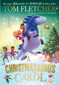 A Christmasaurus Carol купить