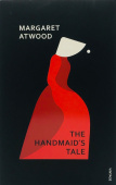 Margaret Atwood. The Handmaid's Tale купить