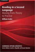 Reading in a Second Language: Moving From Theory To Practice купить