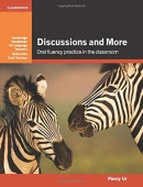 Cambridge Handbooks for Language Teachers: Discussions and More купить