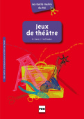 Jeux de theatre купить