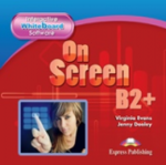 On Screen B2+ Interactive Whiteboard Software купить