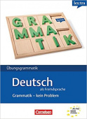 Grammatik - Kein Problem - A1/A2 купить