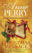 Perry Anne. A Christmas Message купить