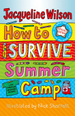 OCC: How to Survive Summer Camp (Paperback) купить