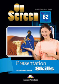 On Screen Revised B2 Presentation Skills Student's Book купить
