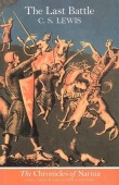 Chronicles of Narnia: The Last Battle купить