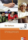 Der Vorkurs - Lehr- Und Ubungsbuch & Audio-CD купить