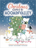 Christmas Comes to Moominvalley купить
