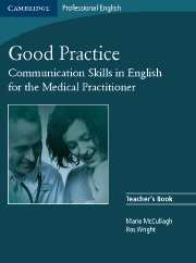 Good Practice Teacher's Book купить