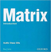 New Matrix Introduction Class Audio CDs (2) купить