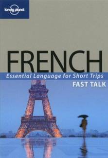 Fast Talk French (2th Edition) купить