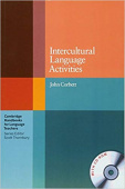 Intercultural Language Activities with CD-ROM купить