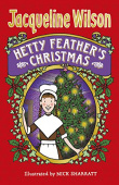 Hetty Feather's Christmas купить