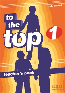 To the Top 1 Teacher's Book купить