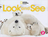 Look and See 2: Student's Book купить