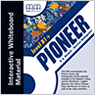 Pioneer B1+ Interactive Whiteboard Material купить
