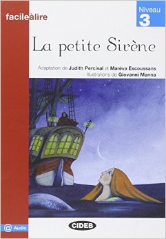 Facile a Lire Niveau 3: Petite Sirene купить