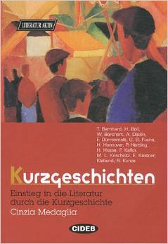 Kurzgeschichten купить