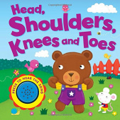 Head, Shoulders, Knees and Toes купить