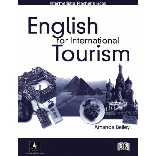 English for International Tourism Intermediate Teacher’s Resource Book купить