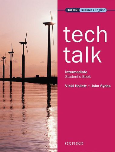 Tech Talk Intermediate Student's Book купить