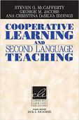 Cambridge Language Education: Cooperative Learning and Second Language Teaching купить
