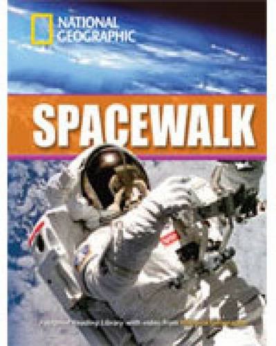 Fotoprint Reading Library C1 Spacewalk with CD-ROM купить