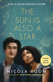 Film Tie-In The Sun is also a Star купить