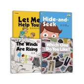 Cool Panda Chinese Teaching Resources. Family & Clothes (4 copies) купить