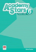 Academy Stars 6 Teacher’s Book Pack купить